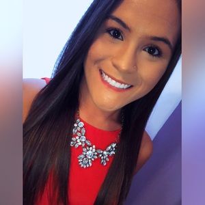 Meet your Posher, Kaitlyn